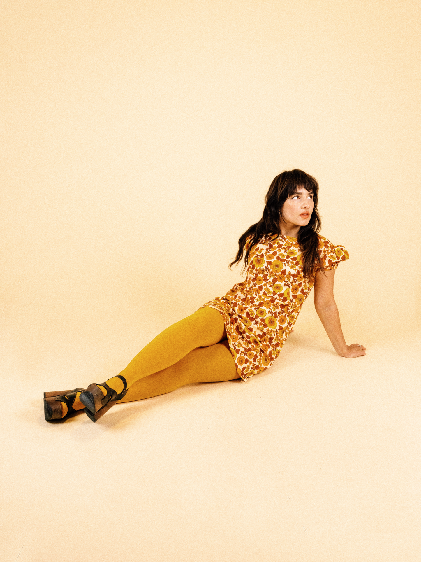 The Chain - Tights - Honey